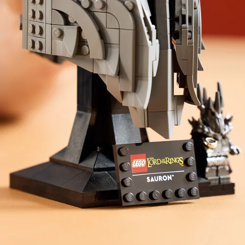 Fantasy dekorace