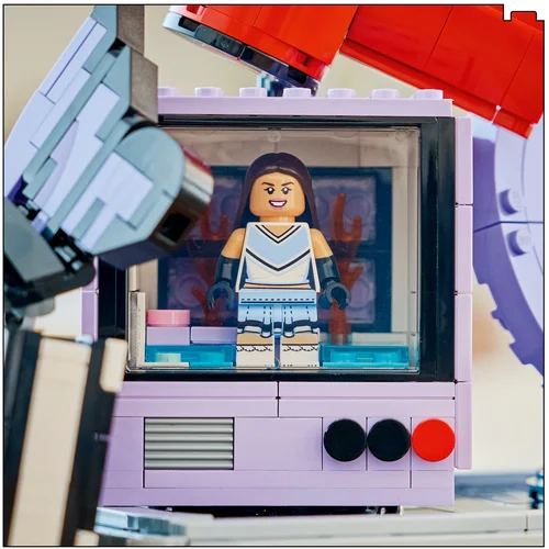 Gyűjthető minifigura