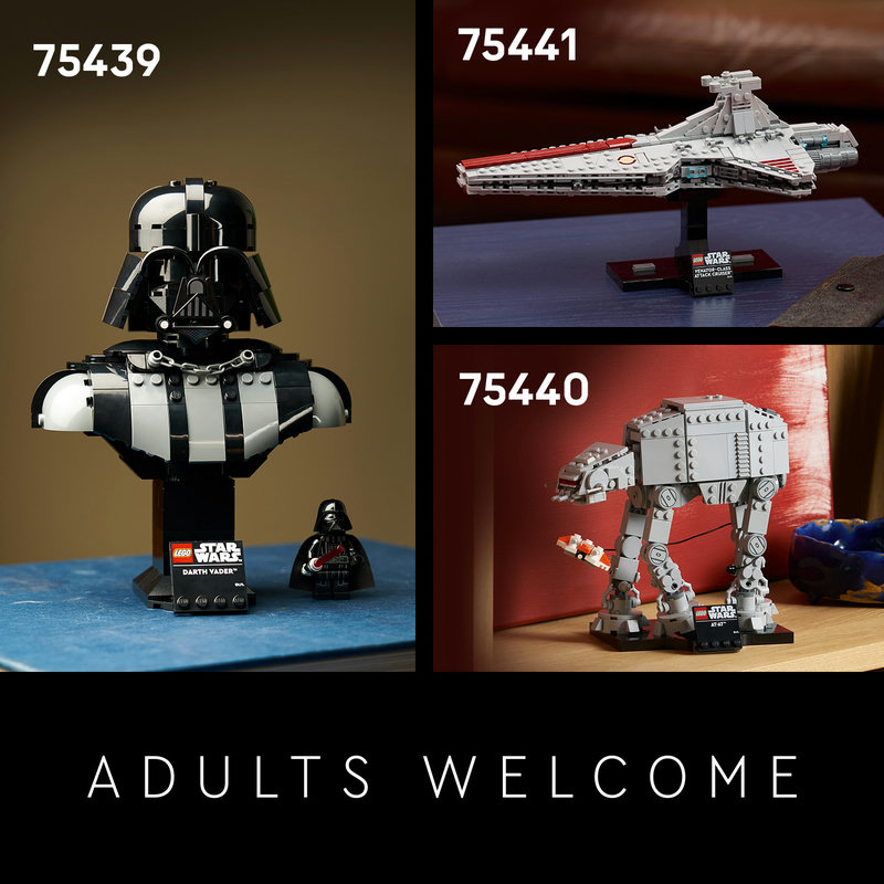 Top Star Wars™ gifts for adults
