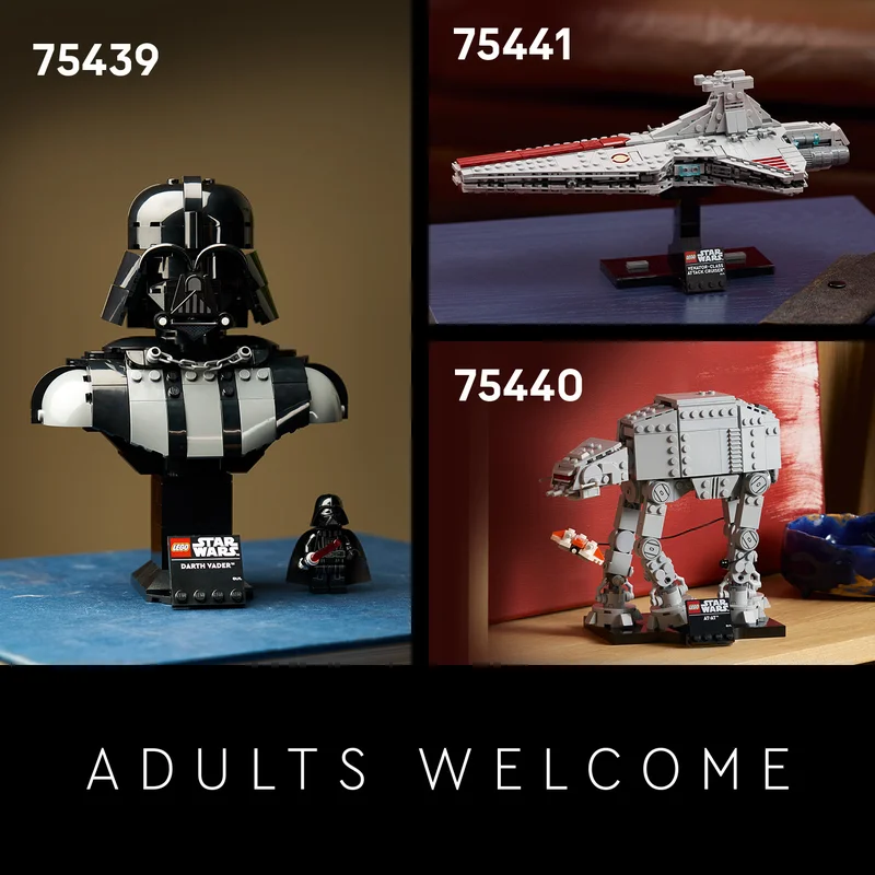 Remek Star Wars™ ajándékok felnőtteknek