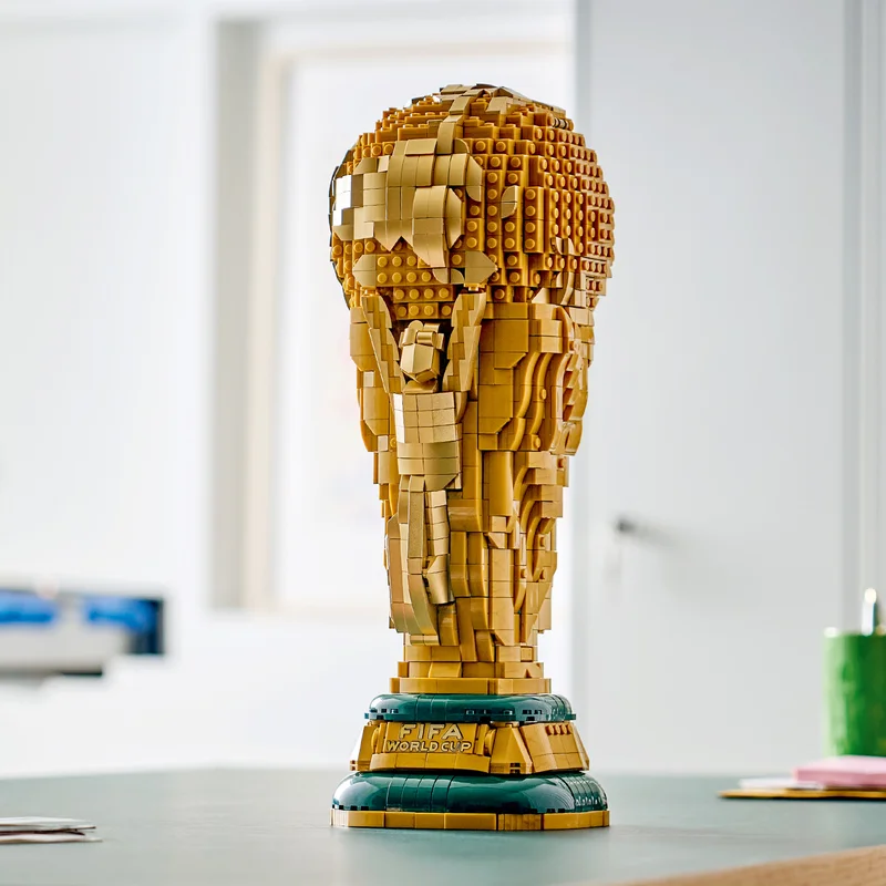 Nápad na dárek pro fotbalové fanoušky