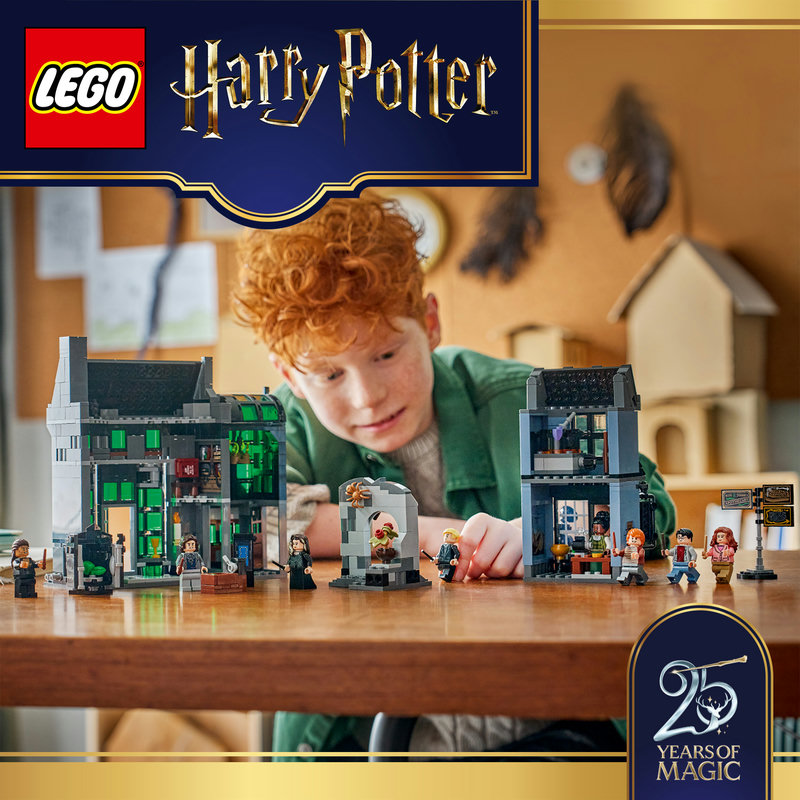 Exciting gift for Harry Potter™ lovers
