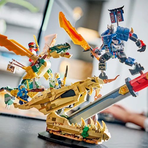 NINJAGO® dekoráció