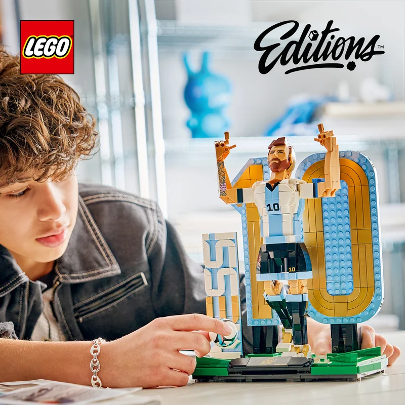 Vzdejte hold sportovní legendě