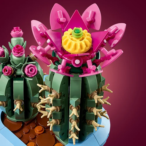 Velký kaktus LEGO®