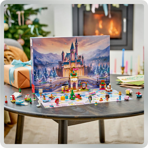 Box becomes a fun game board