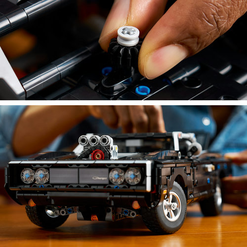 Functional steering