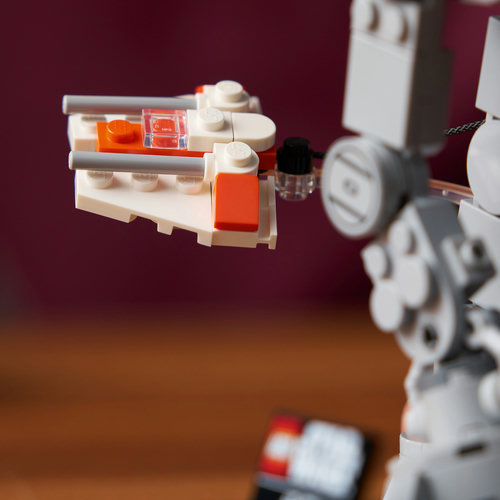 Snowspeeder