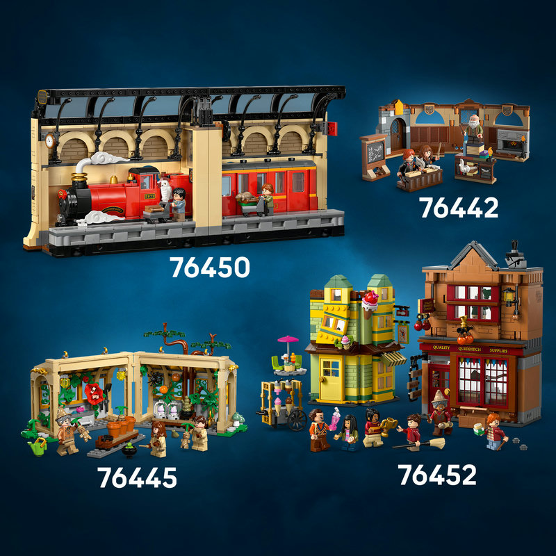 Exciting gifts for Harry Potter™ fans