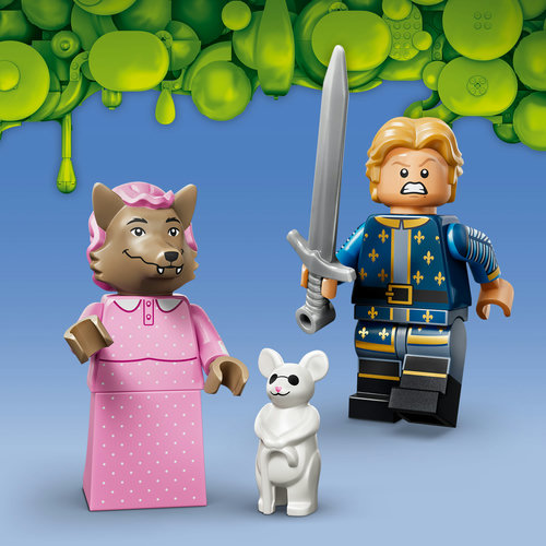 Beloved characters