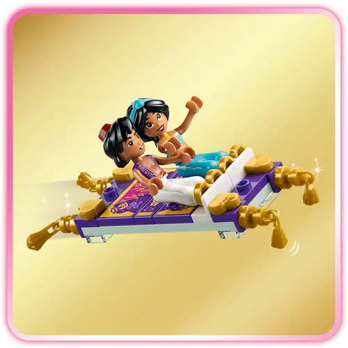 2 Disney Princess karakter