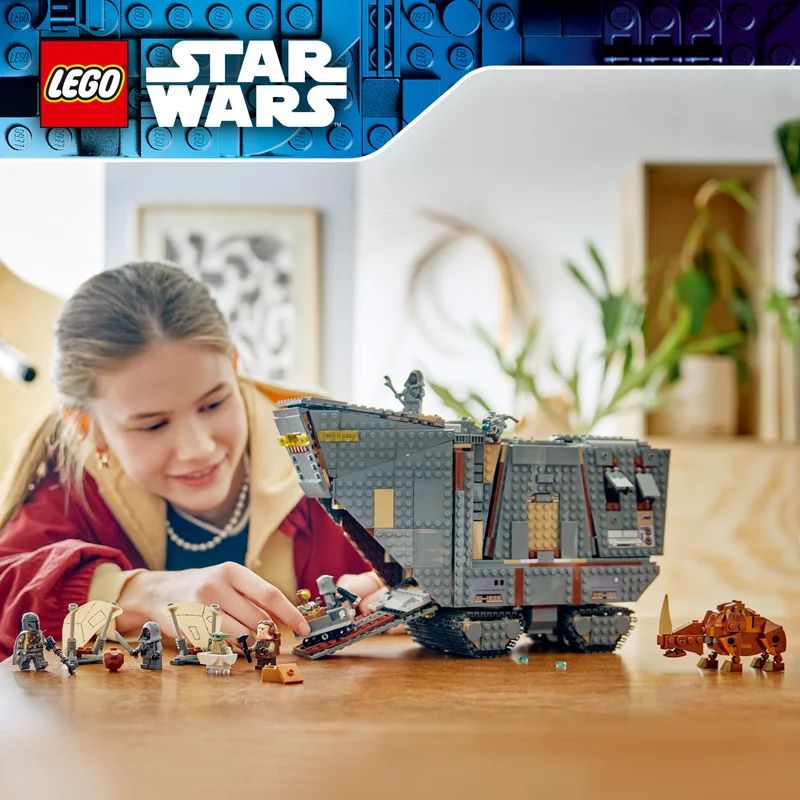 Star Wars™ építőjáték tizenéveseknek