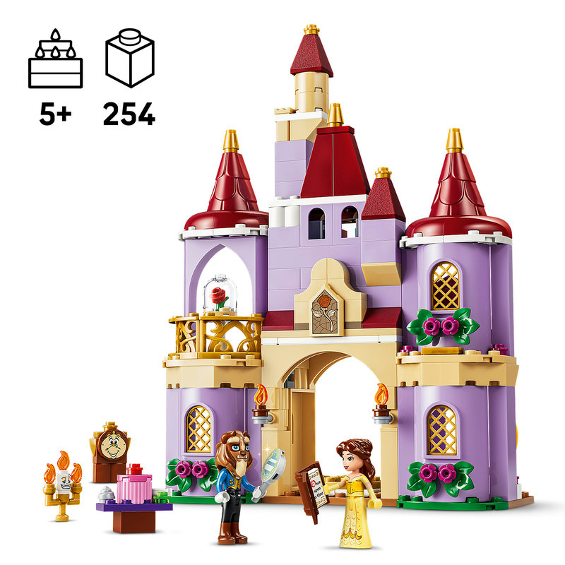 Endless play and stories await