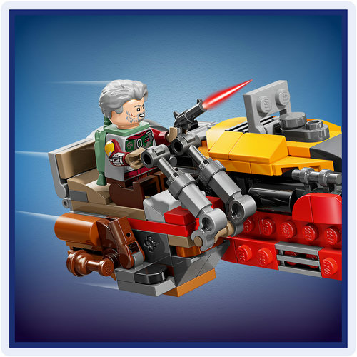 Speeder