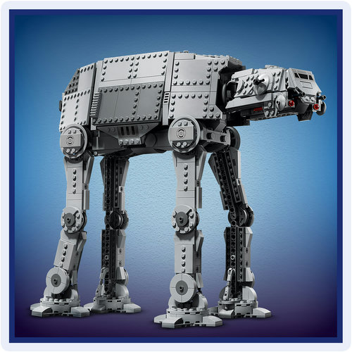 Ходеща машина AT-AT