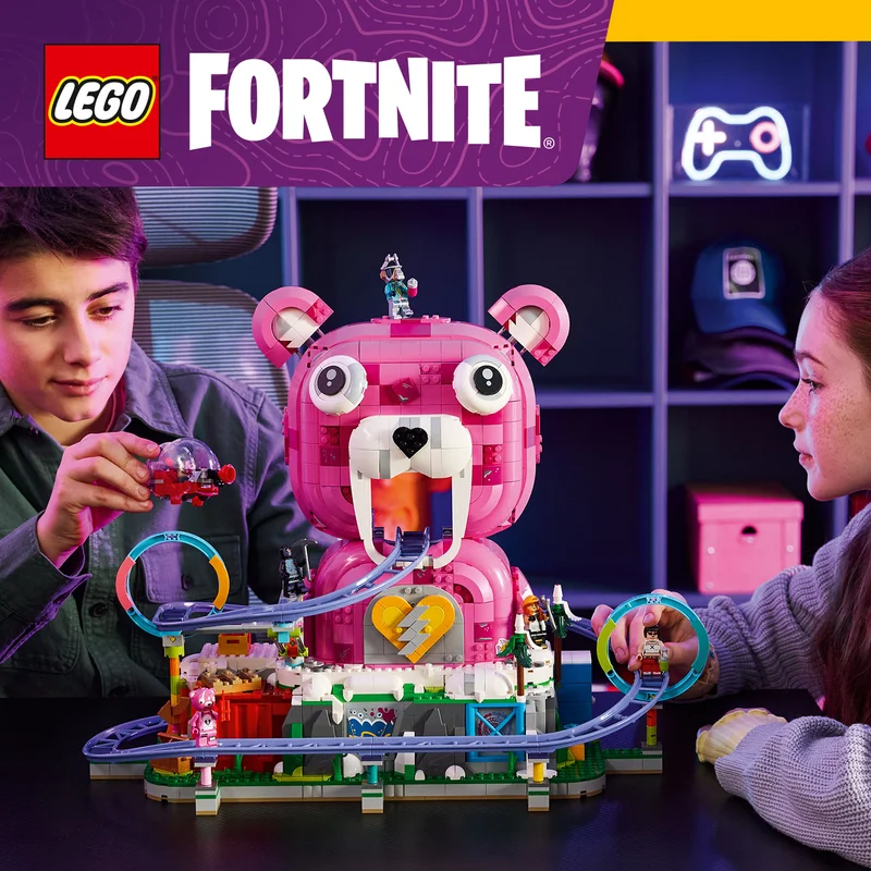 Vítejte v Rave Cave