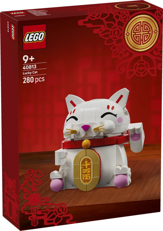 Lucky Cat