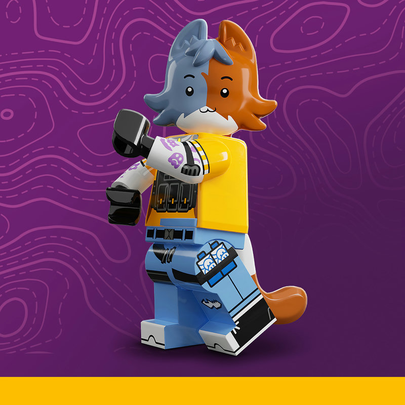 Bonus in-game item!