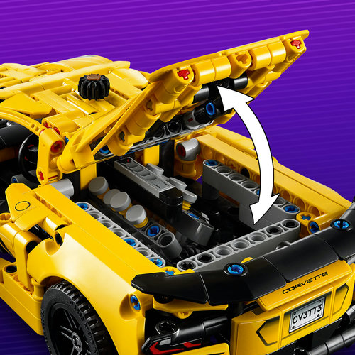 Osmiválcový motor