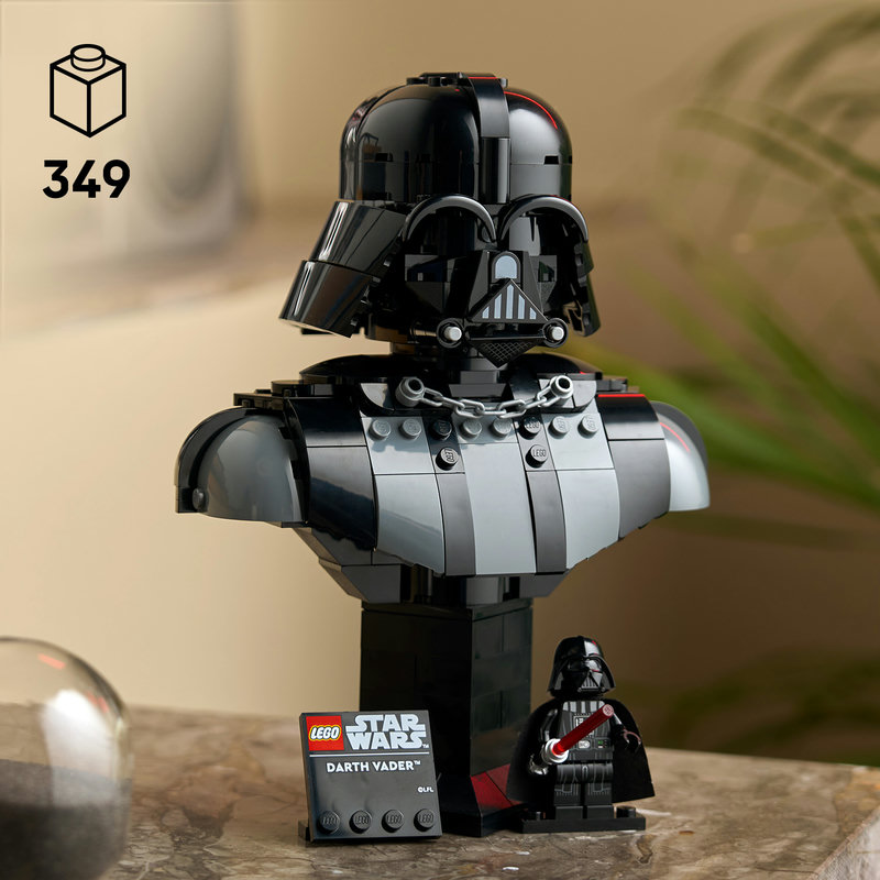 Made for display