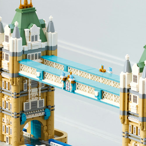 London architectural history