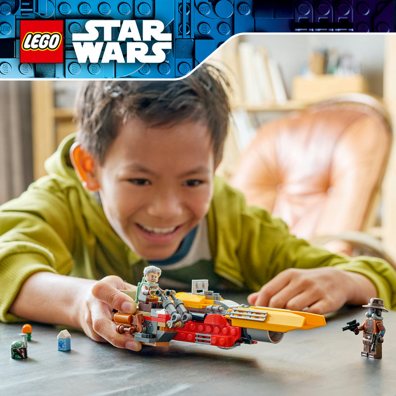 Cool Star Wars: The Mandalorian™ gift for kids