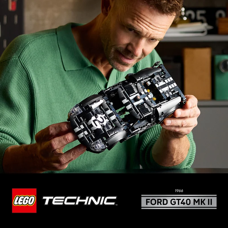 Vzdejte hold automobilové ikoně