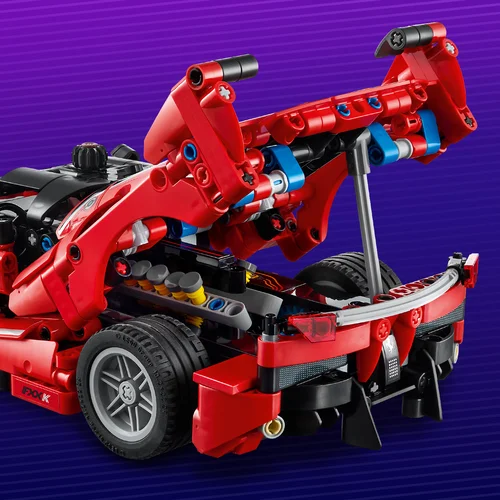 Motor V12 s pohyblivými písty