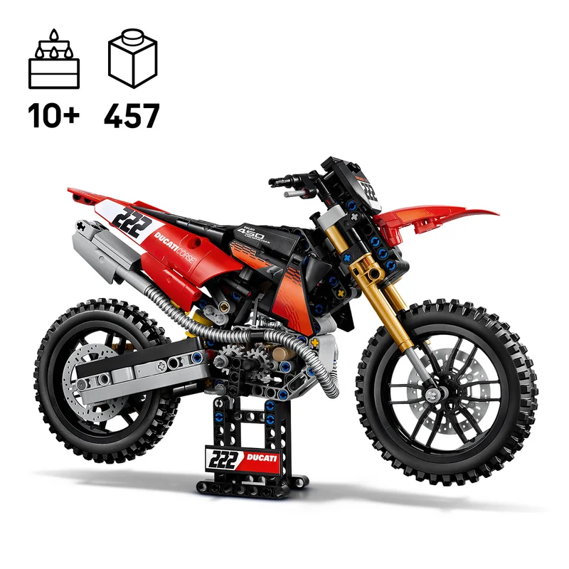 Motorkerékpáros akció