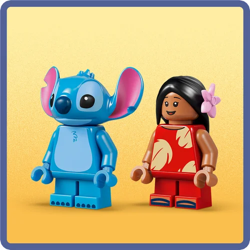 2 népszerű Disney karakter