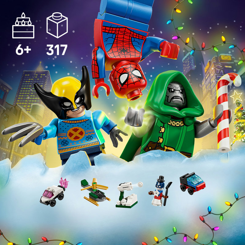 Toys to build, play and combine