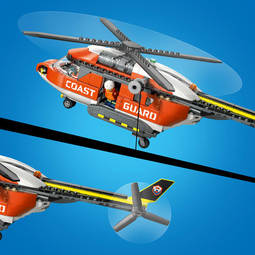 Spinnable rotors