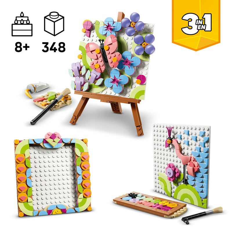 Room decor set