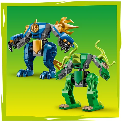 2 harci robot