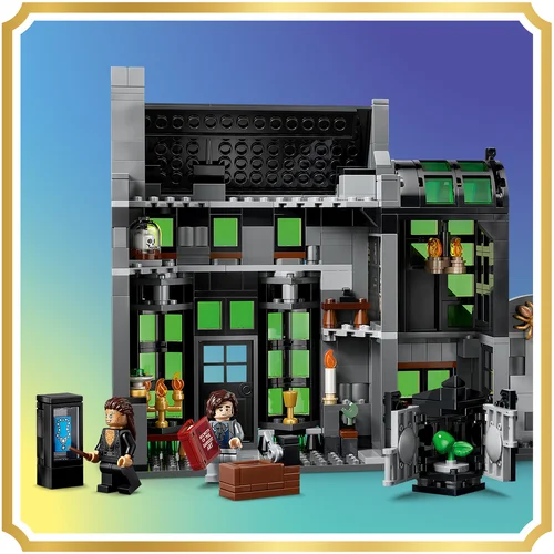 Borgin & Burkes