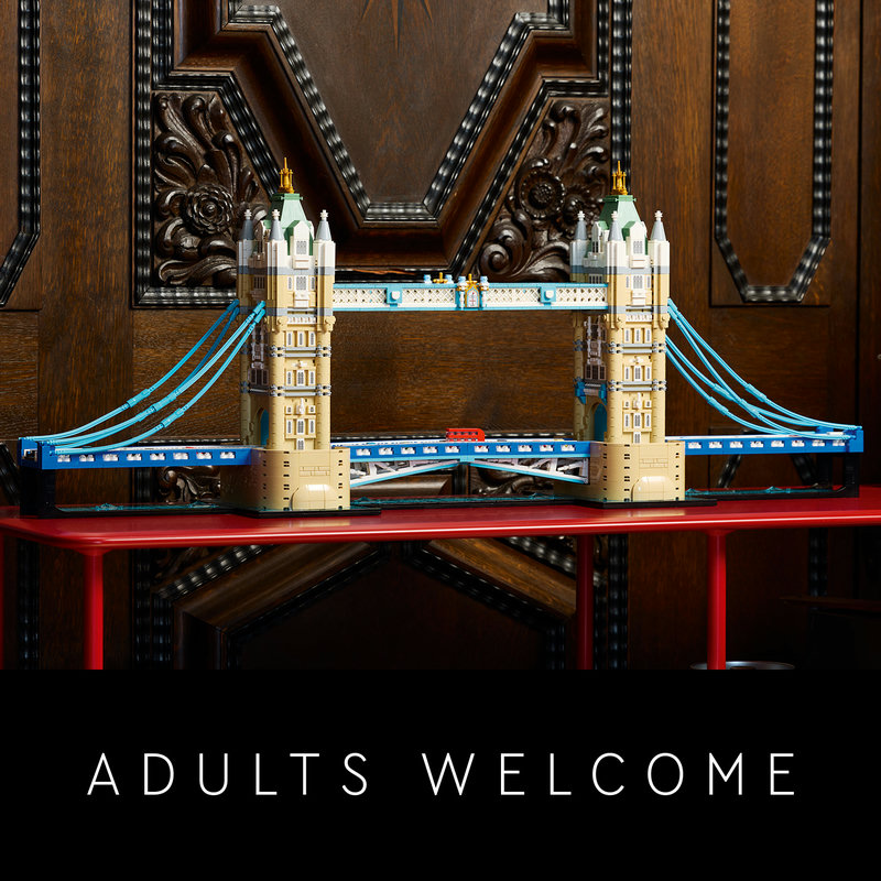 Creative displayable gift to expand a collection