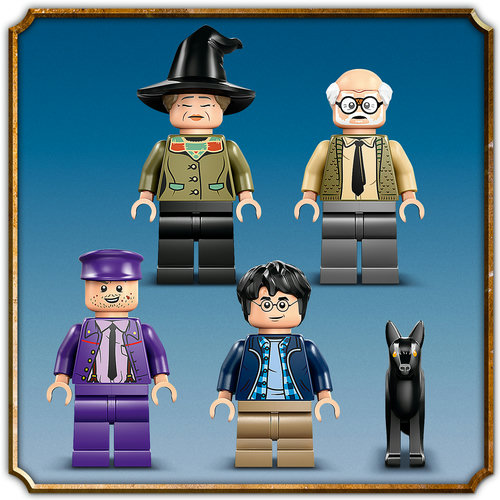 5 characters