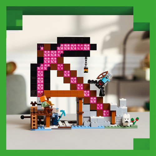 Cool gamer-room decor