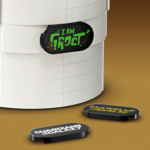 Personalized pot