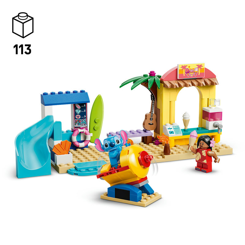 A head start with Starter Brick elements