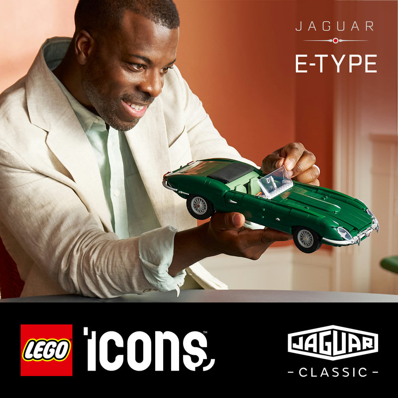 A legend of automotive design