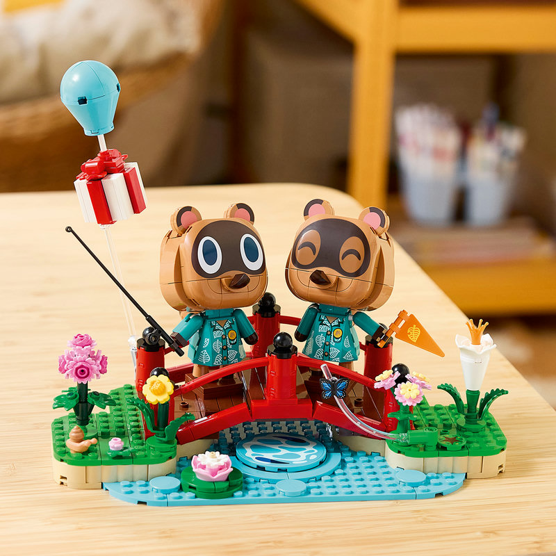 Идея за подарък от Animal Crossing™