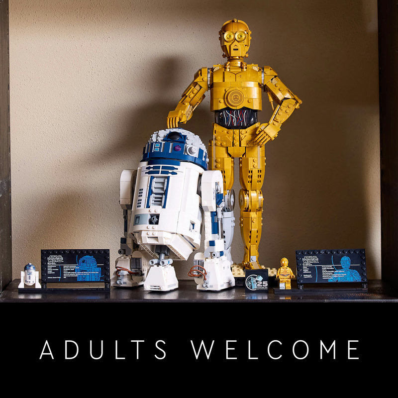 Nostalgic gift ideas for Star Wars™ fans