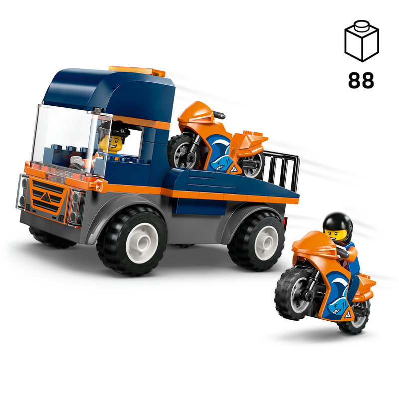Easy to build