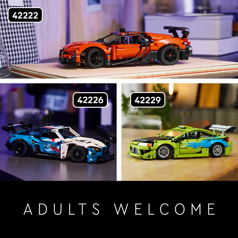 Discover more sets