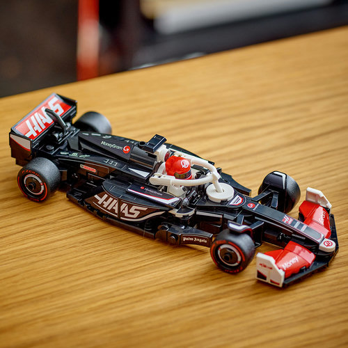 Auto F1® na hraní a výstavku