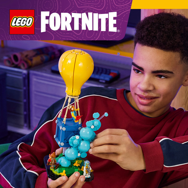 An awesome off-screen adventure