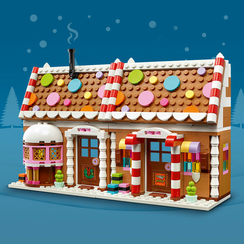 Decorate the house