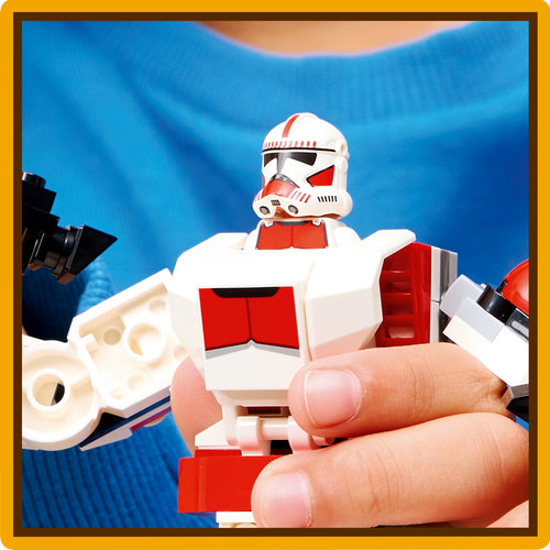 LEGO® Star Wars™ minifigure