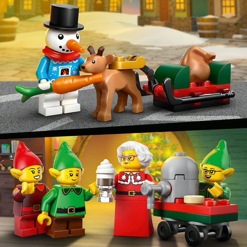 24 days of fun